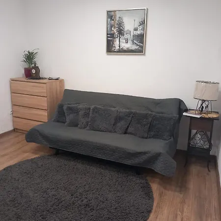 Apartment Happy Guests Sibiu