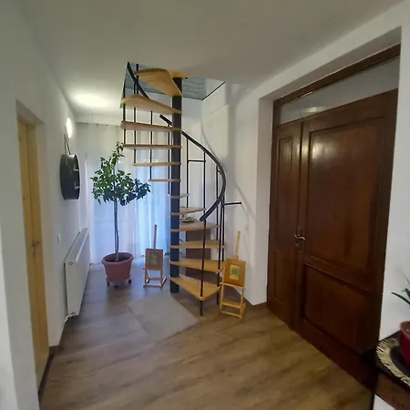 Apartment Happy Guests *