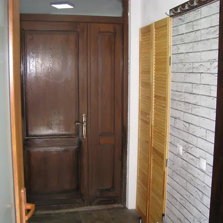 Apartamento Happy Guests