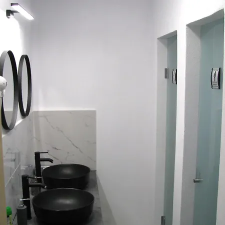 Apartamento Happy Guests Sibiu
