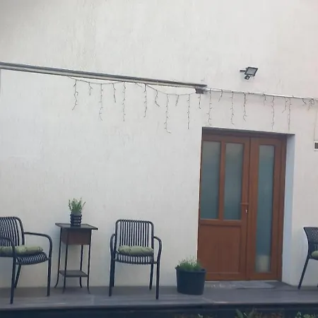 Happy Guests * Sibiu