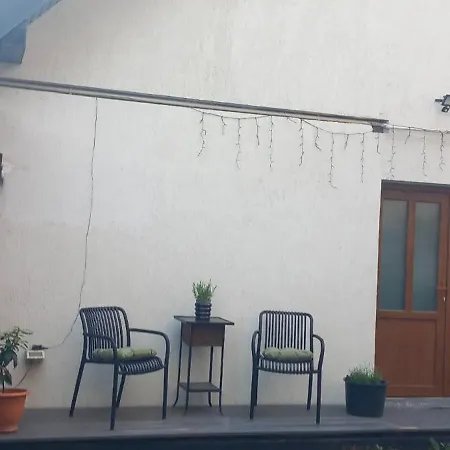 Happy Guests * Sibiu